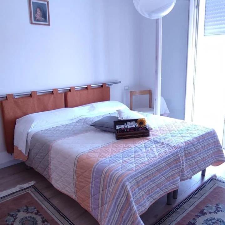 B&B Casetta 42 Volpino 外观 照片