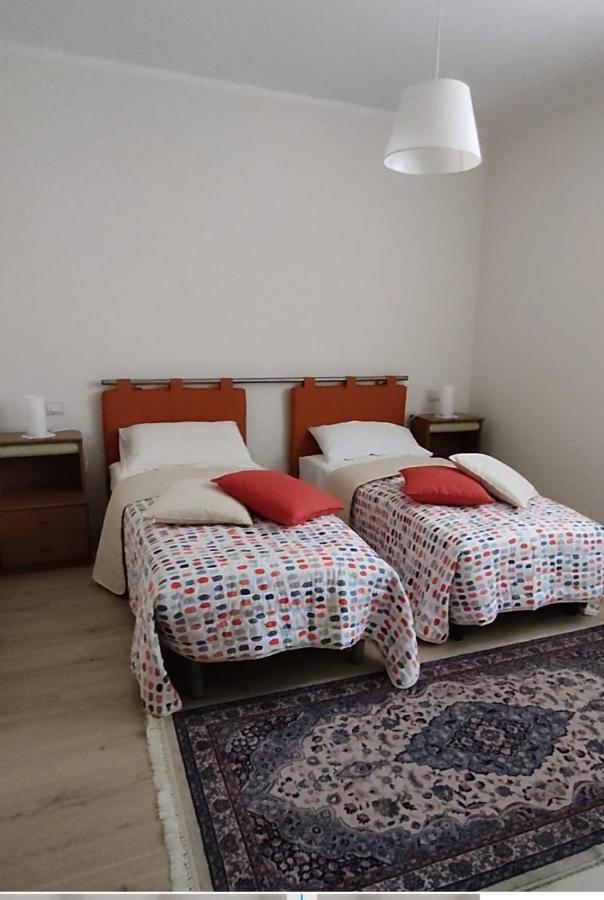 B&B Casetta 42 Volpino 外观 照片