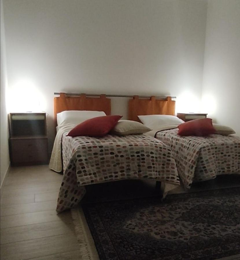 B&B Casetta 42 Volpino 外观 照片