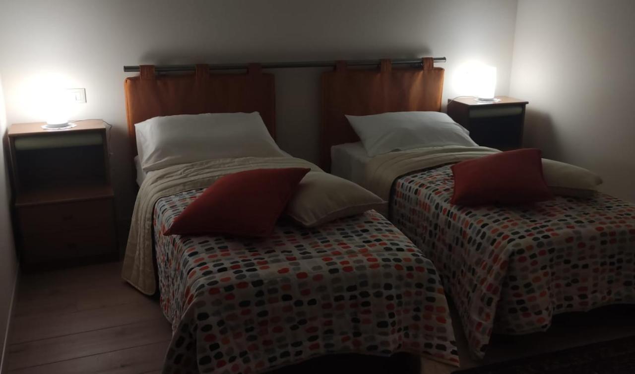 B&B Casetta 42 Volpino 外观 照片