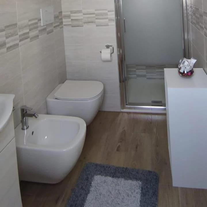 B&B Casetta 42 Volpino 外观 照片