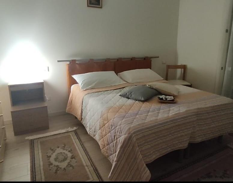 B&B Casetta 42 Volpino 外观 照片