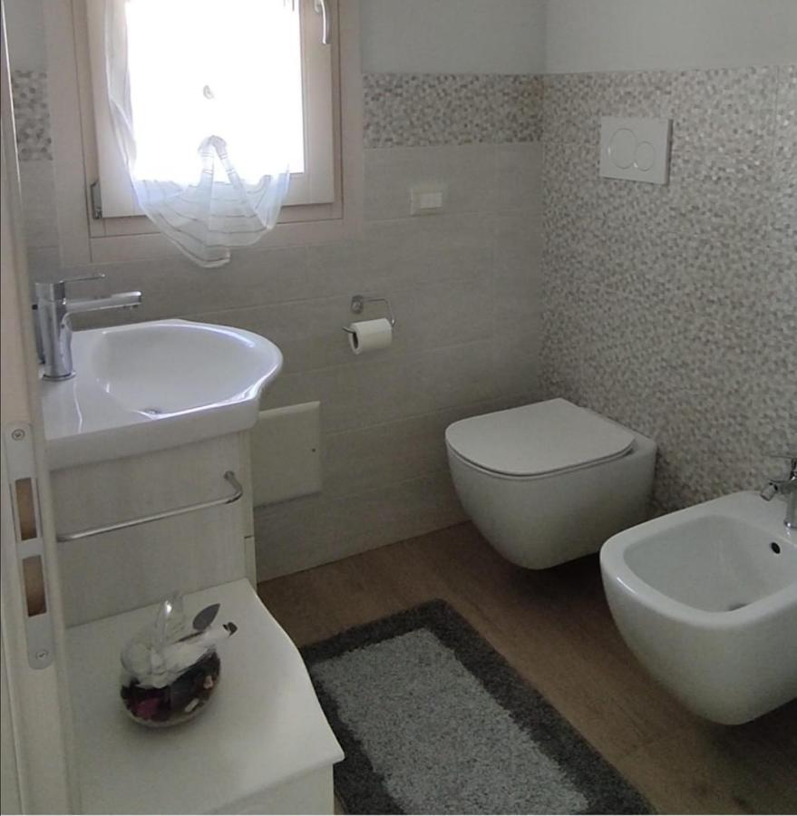 B&B Casetta 42 Volpino 外观 照片