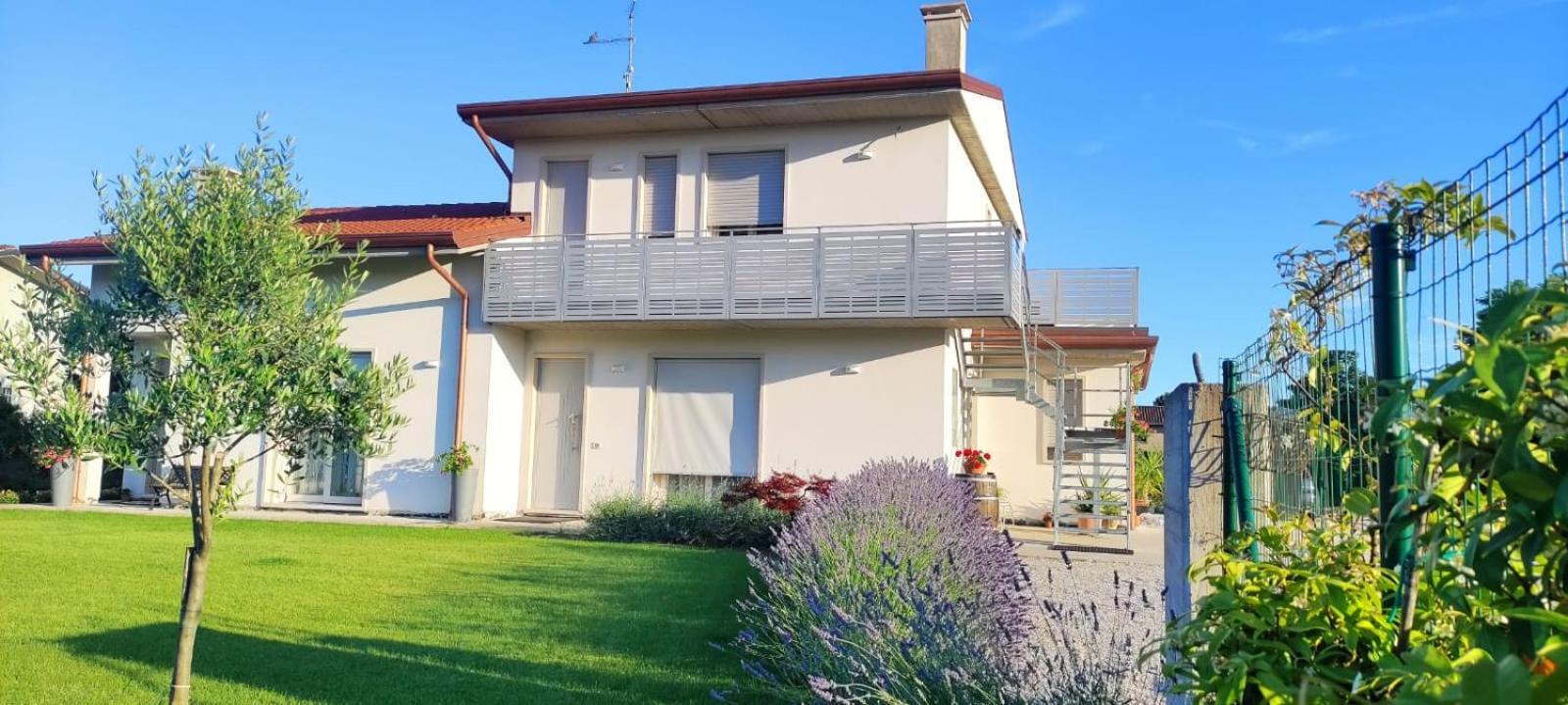 B&B Casetta 42 Volpino 外观 照片